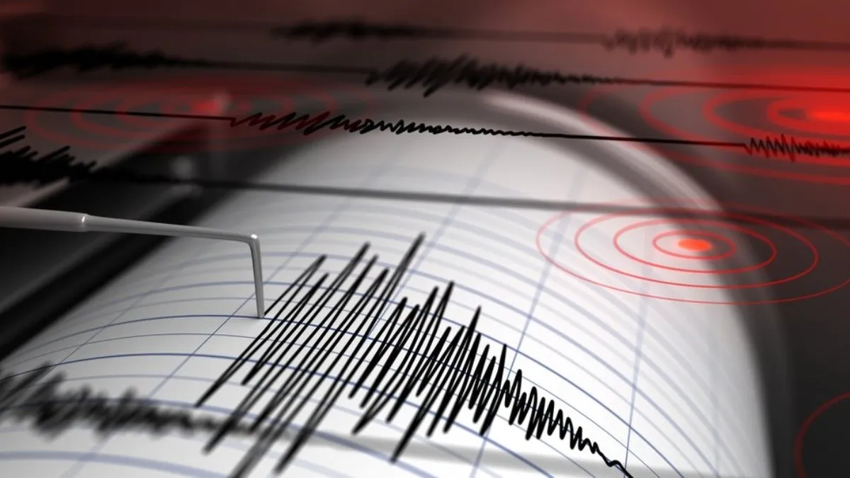 Fuerte sismo sacude El Salvador este martes