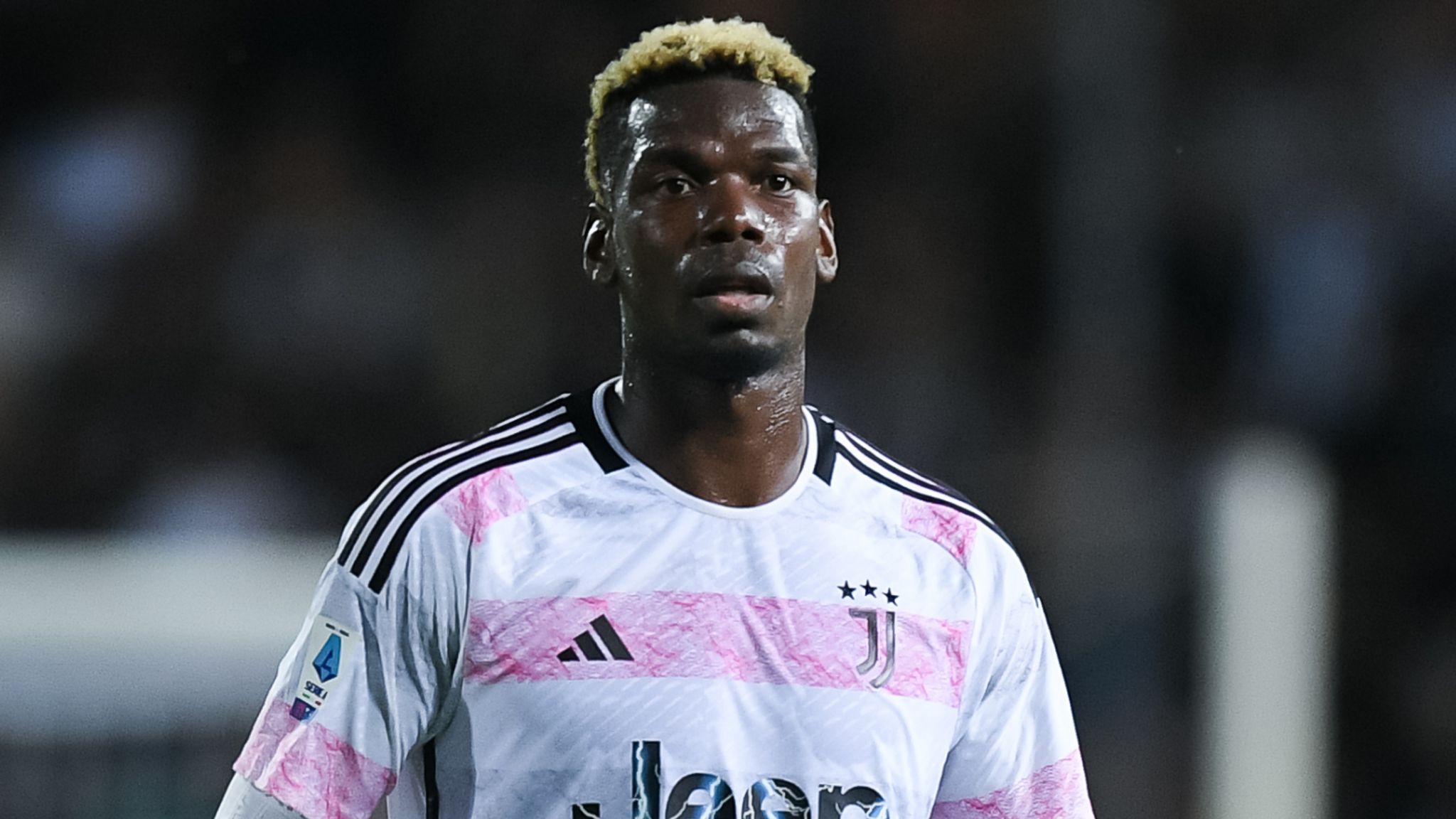 Paul Pogba es suspendido por 4 años tras dar positivo en antidoping