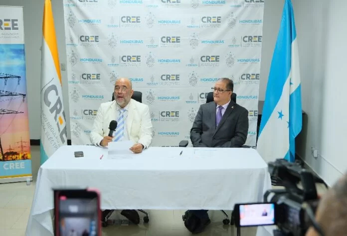 Gobierno absorbe incremento de 3.45 % de tarifa eléctrica para el segundo trimestre de 2024