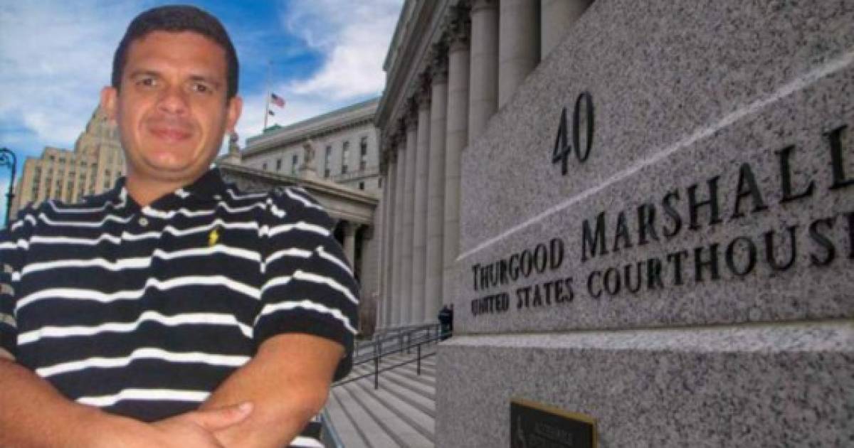 Fabio Lobo testificó que sobornó 2 veces a JOH, y el cártel de Sinaloa también lo hizo