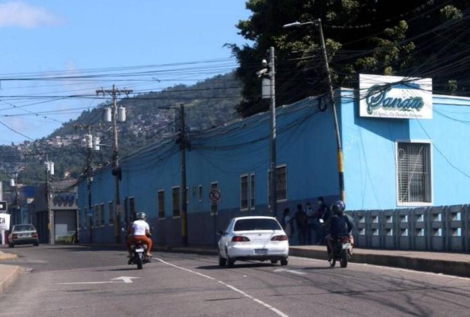 Auto de formal procesamiento en contra de exgerente del SANAA, Leonel Alejandro Gómez
