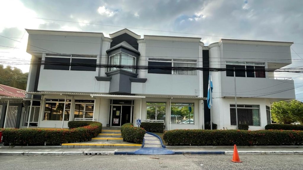 Presentan requerimiento contra un fiscal por presunta violación agravada en La Ceiba