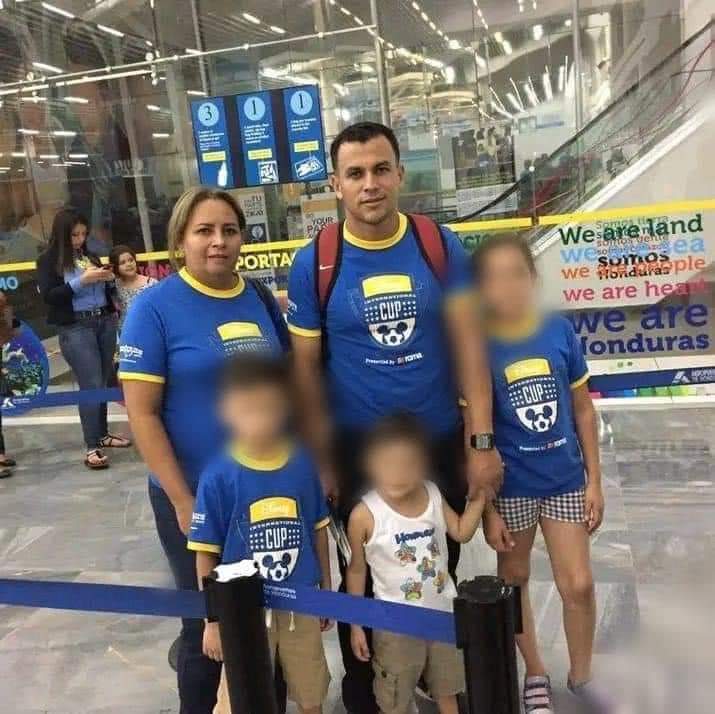 Muere esposa de exjugador en accidente en la CA-5, a la altura de Zambrano
