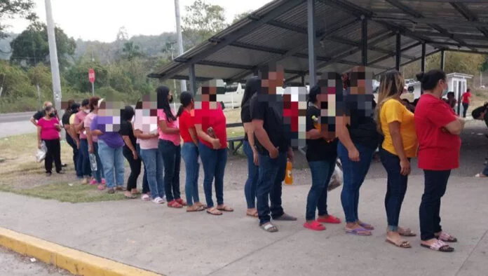 Suspenden las visitas en las cárceles para Semana Santa
