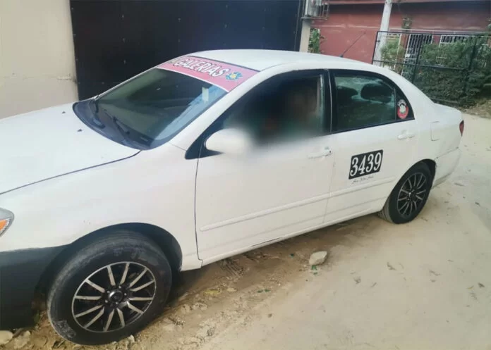 Matan a balazos a un taxista en SPS