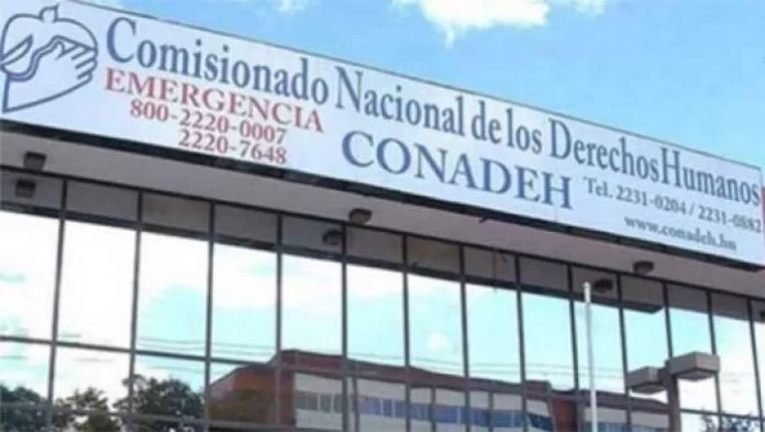 Conadeh exige poner fin a la impunidad de los delitos contra la integridad y la vida de las mujeres