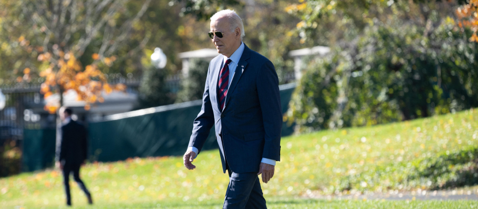 La Casa Blanca rechaza la decisión del Supremo sobre la nueva ley migratoria en Texas