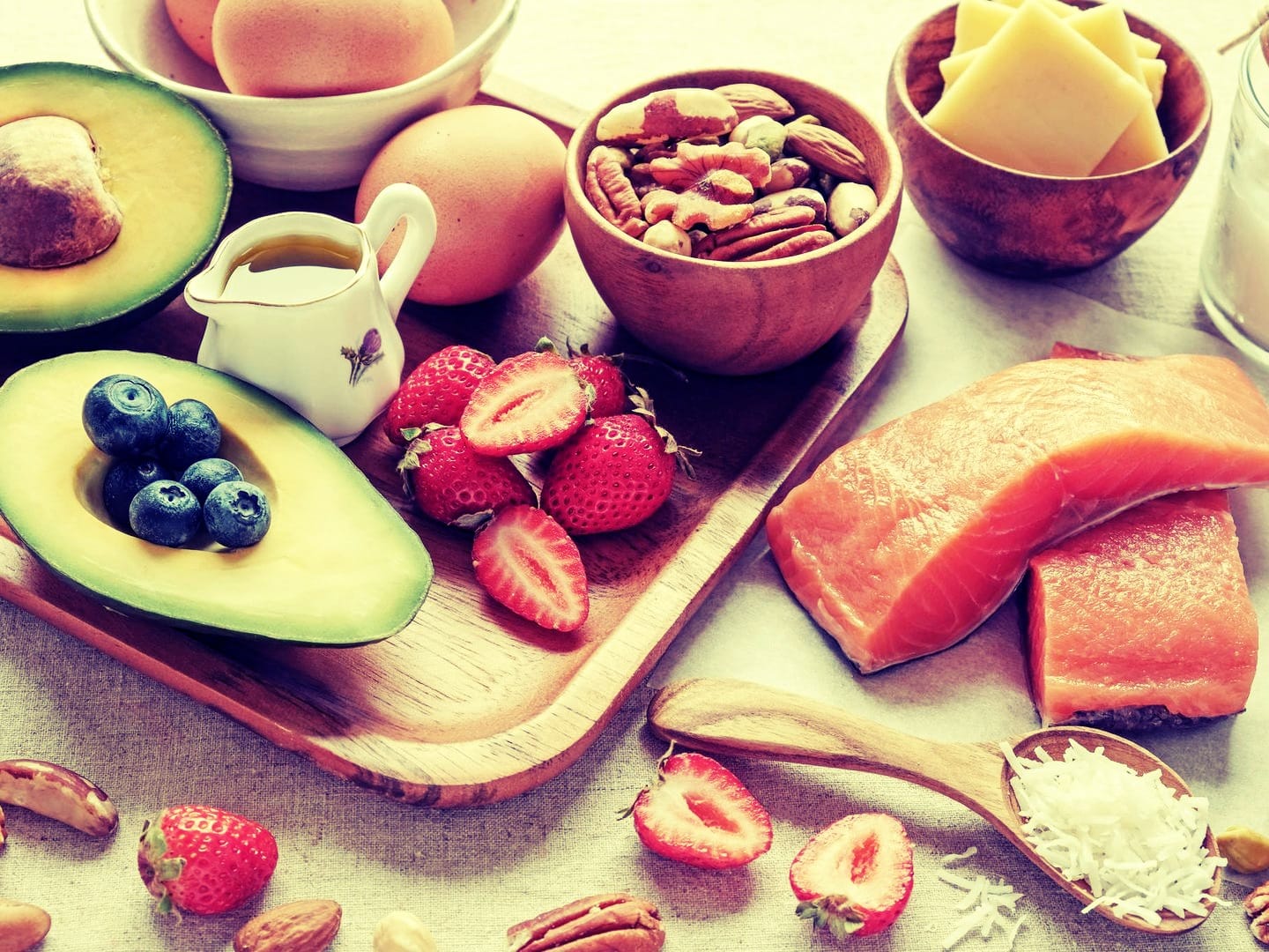 Cuáles son los 7 alimentos “prohibidos” para la salud del cerebro: los neurólogos responden