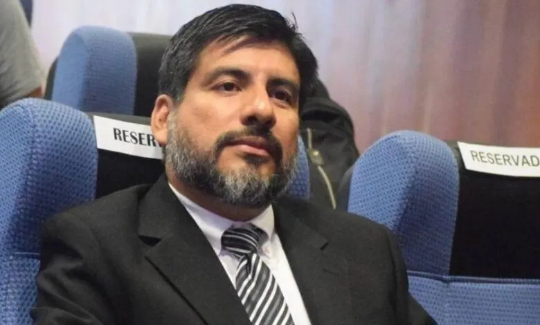 Fiscal General anuncia nuevas líneas de investigación tras menciones en Nueva York