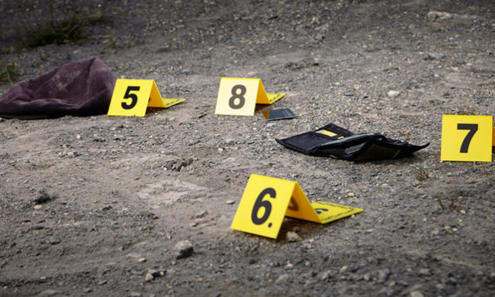Reportan cuatro muertes violentas en hechos registrados en Olancho y Cortés