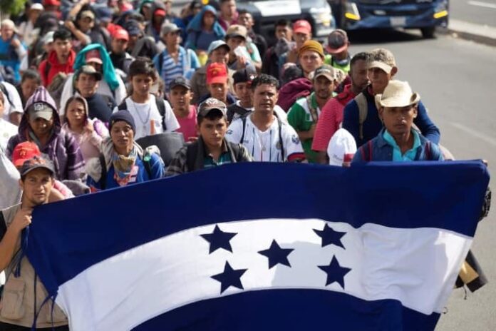 Honduras cree se deben hacer reformas a Ley de Protección al Hondureño Migrante