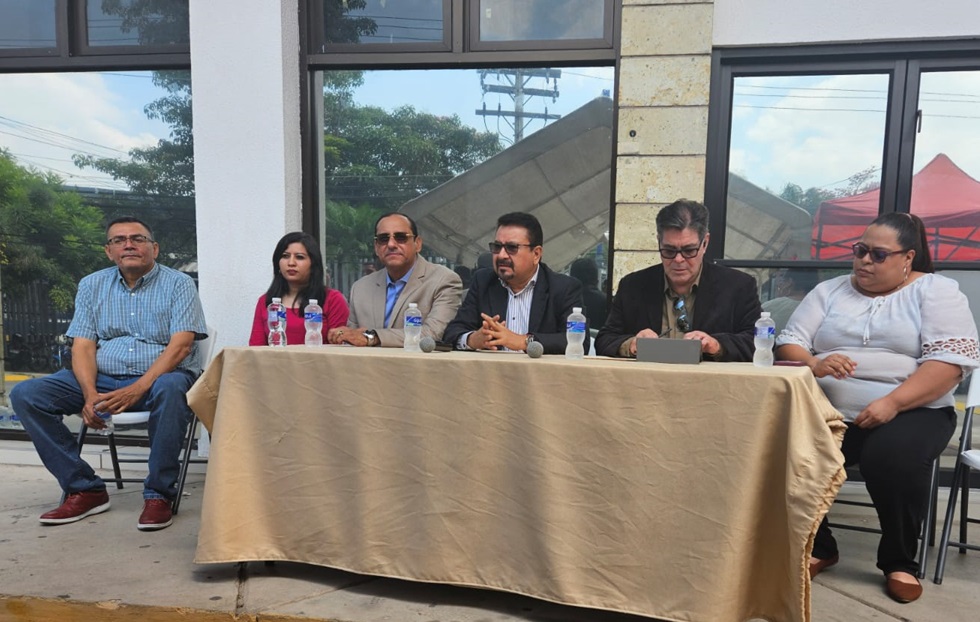 Cuando el poder usa toda su fuerza: Consejo de Protección se fue con todo contra dos defensores de DDHH