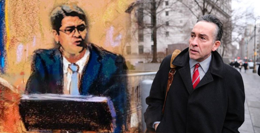 Abogado Colón manifiesta que apelarán el veredicto porque “JOH se mantiene inocente”