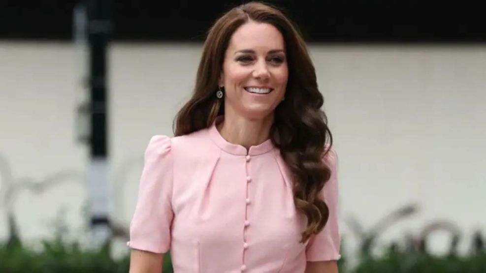 El hospital que trató a Kate Middleton investiga a tres empleados que intentaron acceder a su historial médico