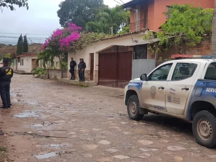MP Priva definitivamente de 131 bienes a Juan Orlando Hernández