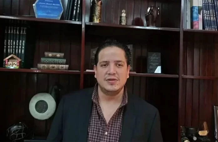 Medidas sustitutivas para exgerente del SANAA acusado de maltrato verbal a cuatro empleadas