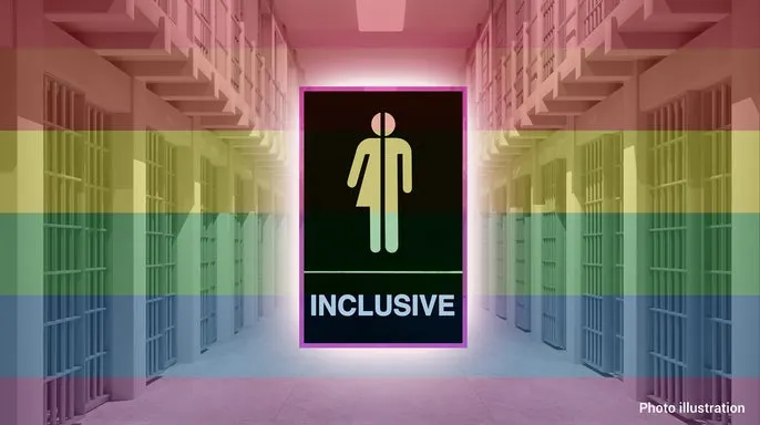 Por primera vez: Construirán celdas para delincuentes transgénero en prisión de Estados Unidos