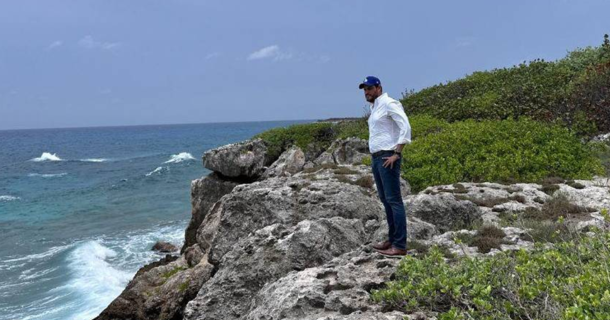 Defensa espera licencia ambiental para licitación de construcción de la megacárcel en Islas del Cisne