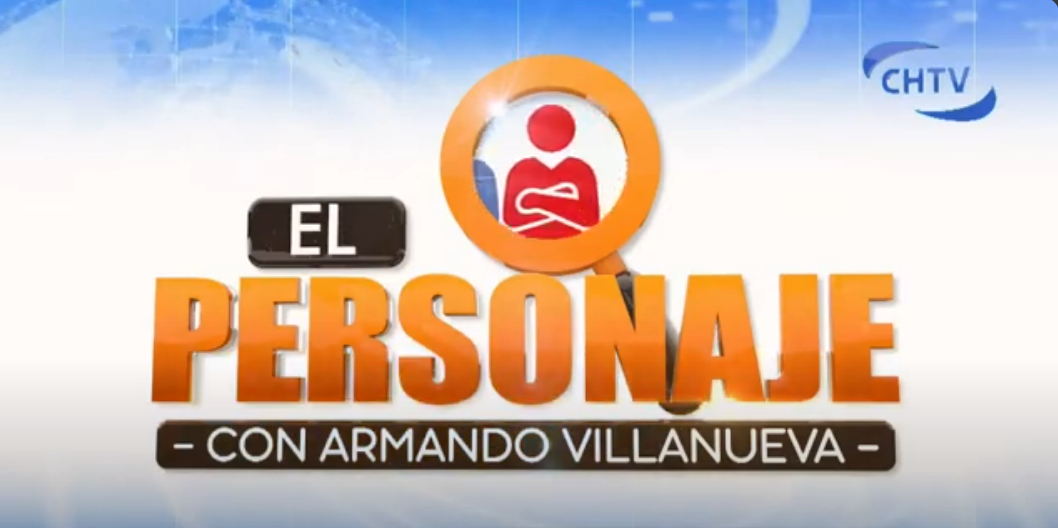 EL PERSONAJE DEL DIA