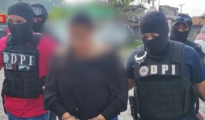 Detención judicial contra madre que supuestamente mató a su bebé recién nacido en Copán