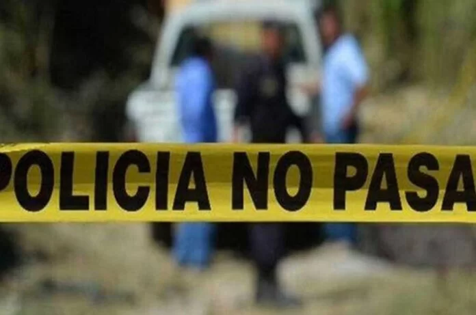 Muertes violentas de mujeres ronda las 70, en lo que va del 2024