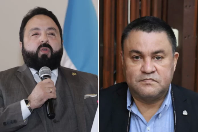 Luis Redondo se expone a un juicio político, advierte diputado Umaña