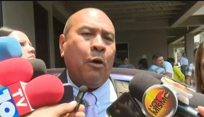 Presentan denuncia en el MP en contra de perito por falsificación en caso de Berta Cáceres