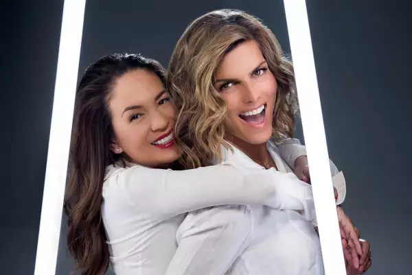 Montserrat Oliver revela que terminó con Yolanda Andrade por su alcoholismo