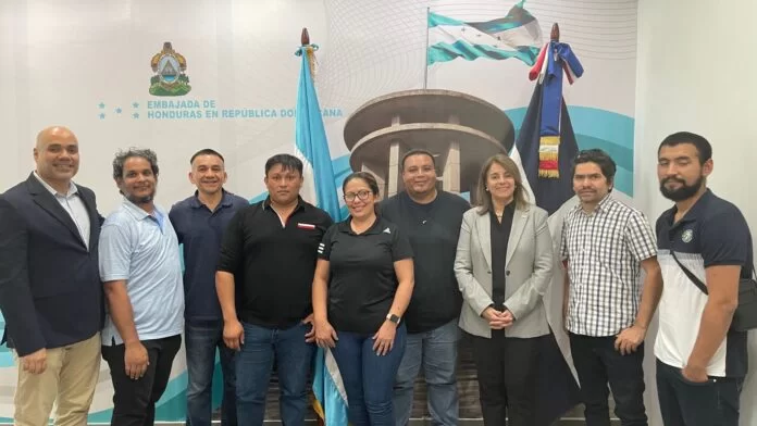 Honduras agradece a Alemania, México y R. Dominicana por evacuar a 18 nacionales de Haití