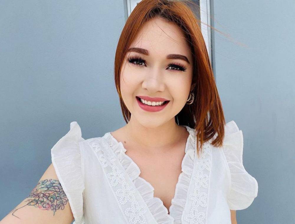 La hondureña Jennifer Aplícano es seleccionada para casting en Telemundo