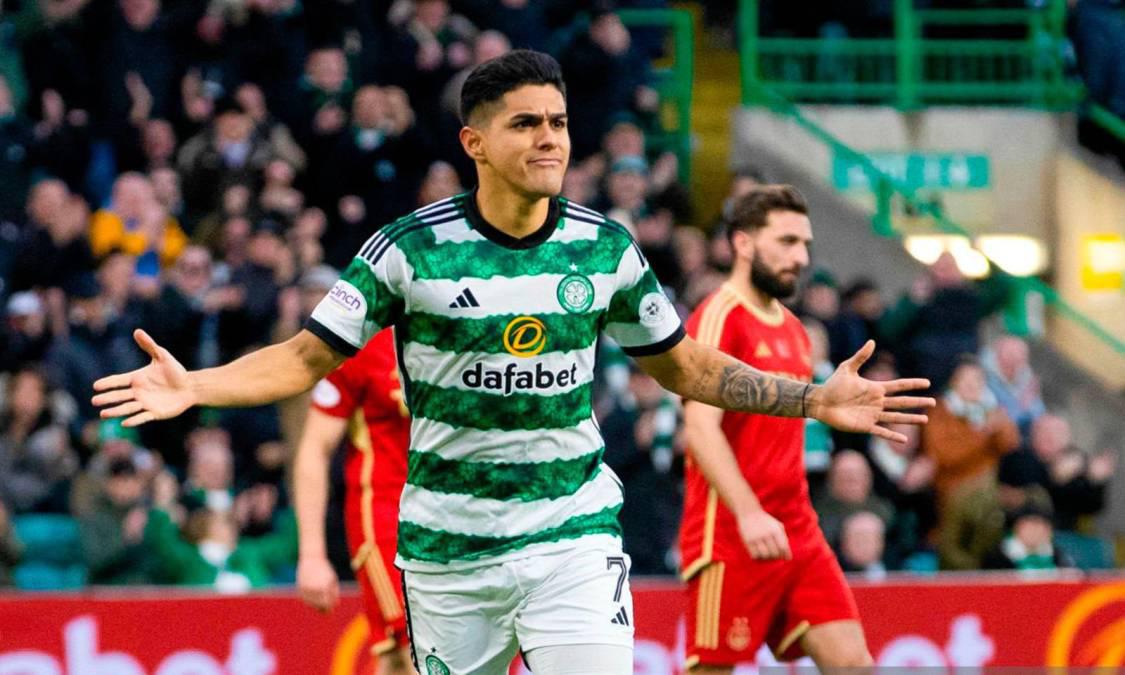 Luis Palma nominado a prestigioso premio en Escocia