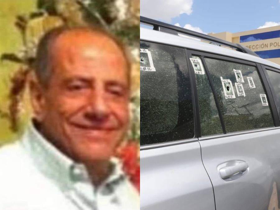 Lo que se sabe del asesinato contra empresario extranjero Isa Massaed Barjum en la capital