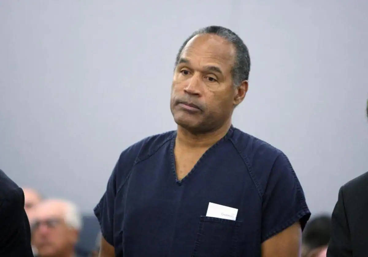 Muere a los 76 años O. J. Simpson, el exjugador de fútbol americano conocido mundialmente por ser acusado y absuelto de un doble homicidio