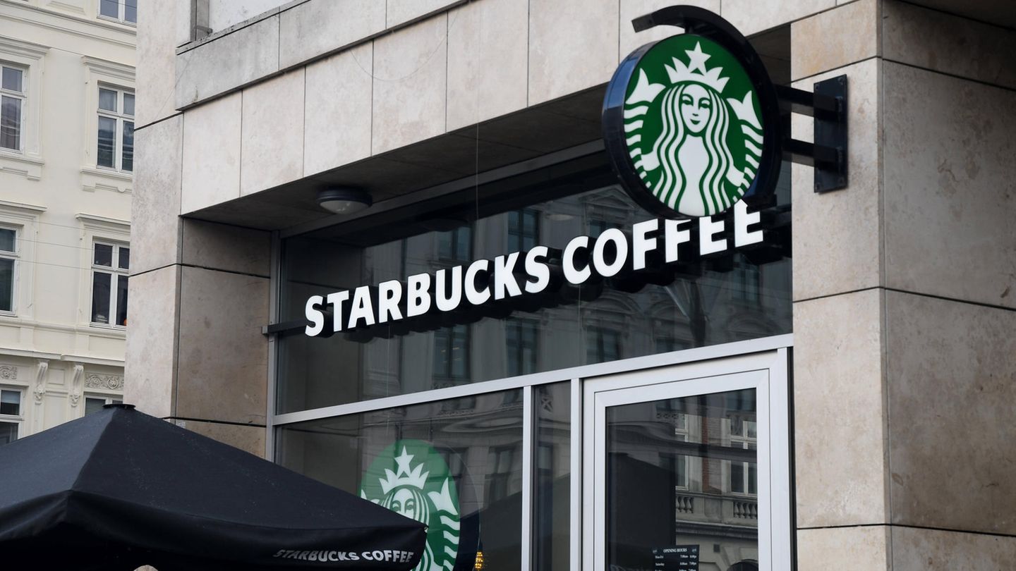 STARBUCKS ANUNCIA SU LLEGADA A HONDURAS