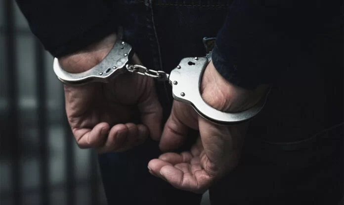 Detenido queda sujeto que portaba 80 kilos de cocaína tras audiencia de imputados
