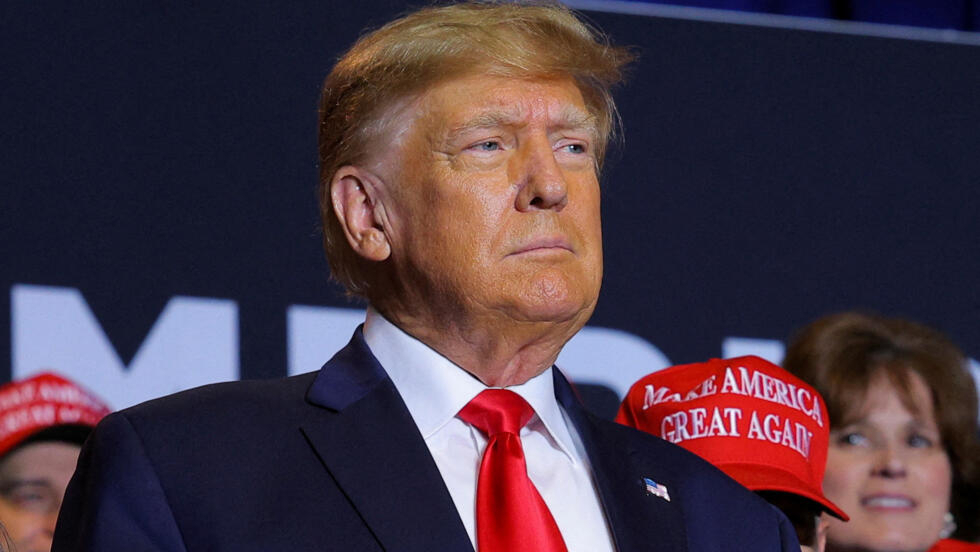Comenzó el esperado juicio contra Donald Trump en Nueva York: está acusado de comprar el silencio de una actriz porno