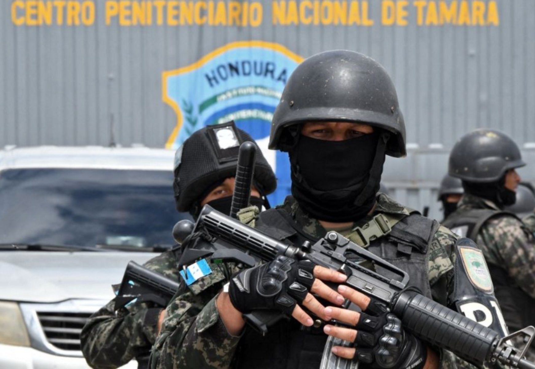 Recluso muere en Támara por supuesto envenenamiento