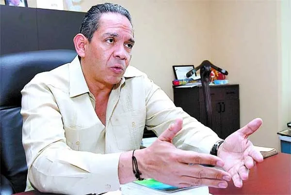 Organización Médica Internacional premiará al Dr. Mario Noé Villafranca como mejor profesional de la salud 2023-2024 en su especialidad