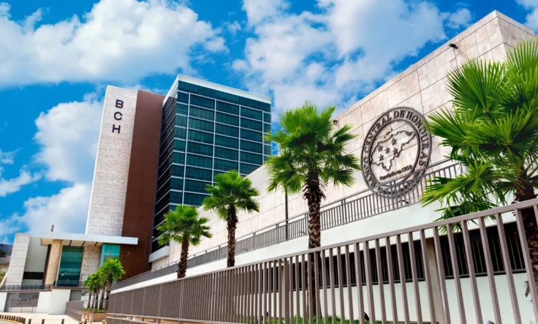 BCH: Producción nacional crece 3.8% al mes de marzo de 2024