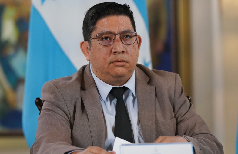 ENEE señala “actitud hostil” de empresa privada en socialización de adendas de contratos renegociados