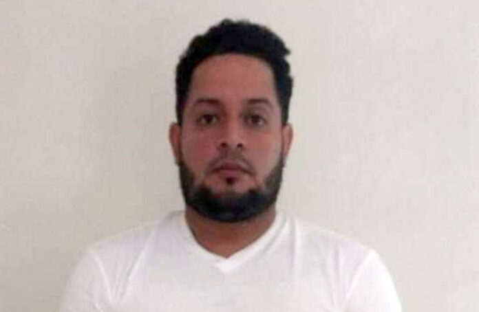 Al presidio remiten a supuesto narcotraficante a gran escala capturado en La Ceiba