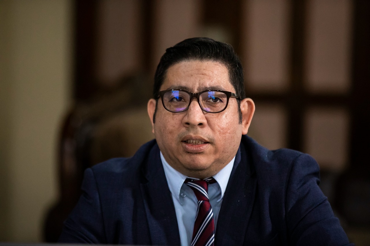 Alrededor de L. 12,266 millones sería ahorro por renegociación con CECHSA, según ministro Tejada