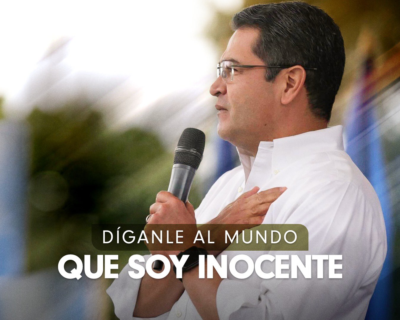 Defensa de JOH insiste en un nuevo juicio por testimonio «falso» de la agente de la DEA, Jennifer Taul
