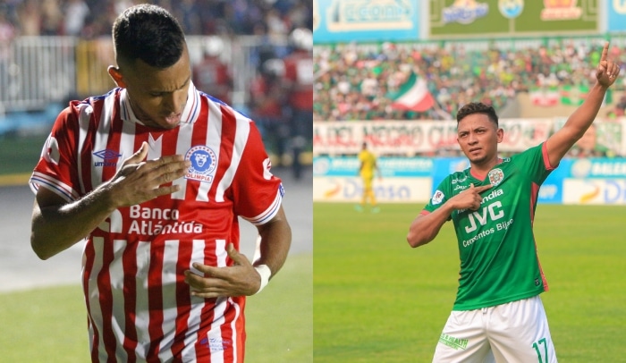 ¡OFICIAL! Conoce el precio de la boletería para la final de ida entre Olimpia y Marathón
