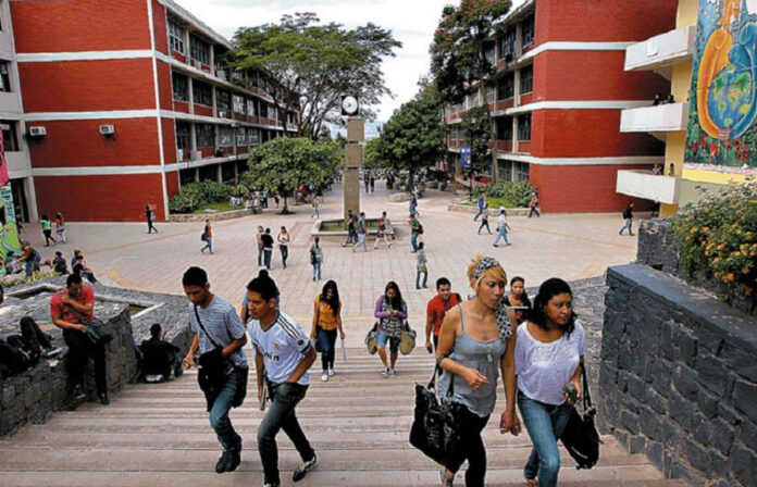 Actividades continuarán con normalidad en la UNAH