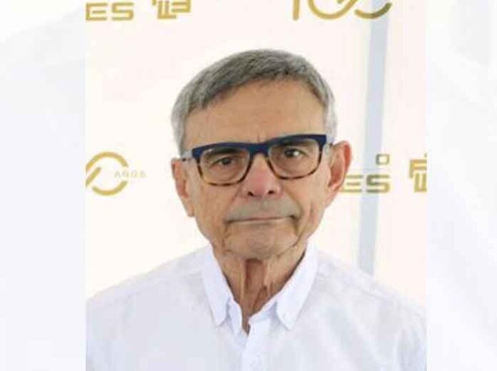 Sector privado lamenta muerte del empresario Alan Flores