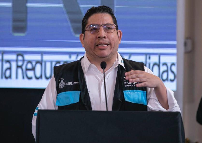 ENEE suspende interrupciones programadas a nivel nacional