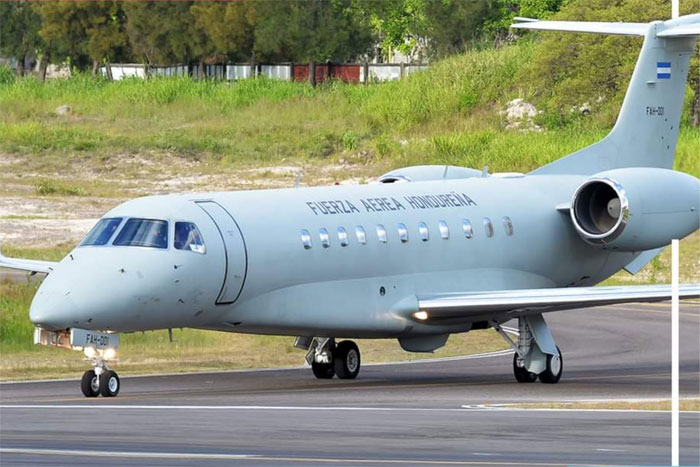 Ministerio Público investiga compra del avión presidencial con fondos de Taiwán