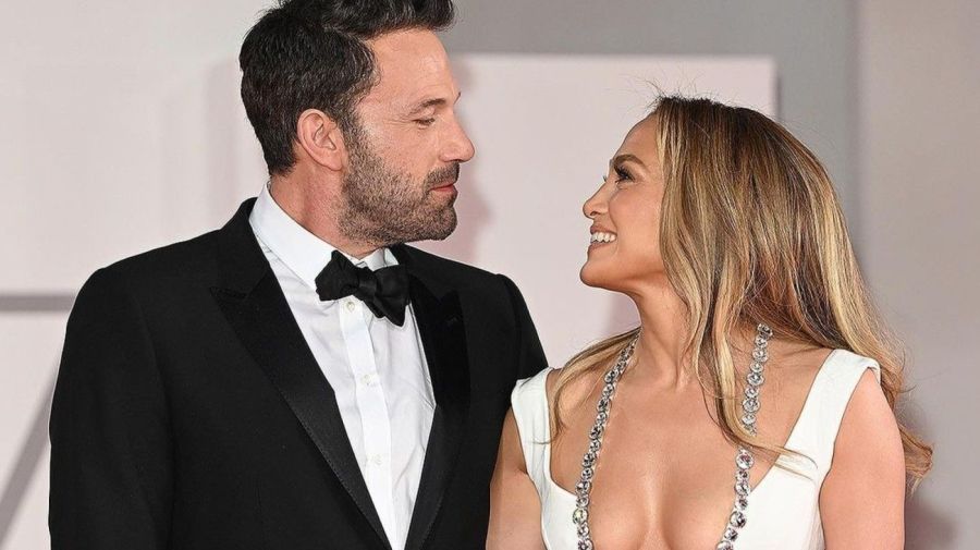 Ben Affleck y Jennifer López podrían estar al borde del divorcio