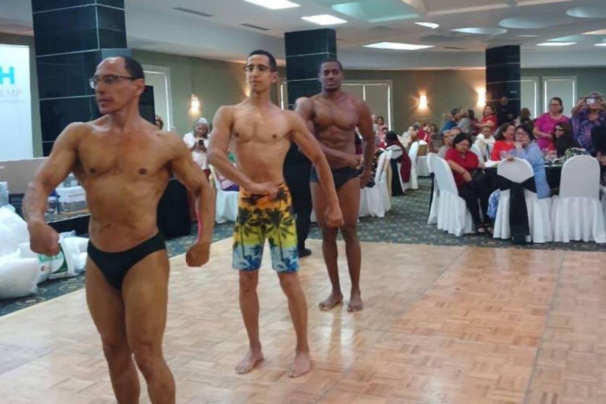 Suspenden a coordinadores de celebración del Día de la Madre en el Injupemp